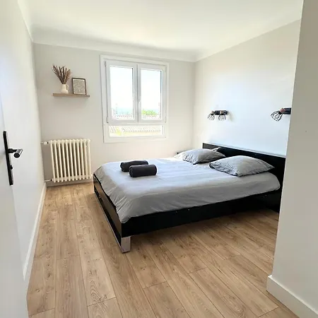 Apartment Prime - Entre Vagues Et Cimes !