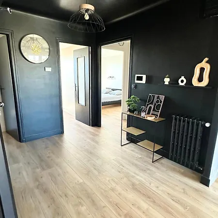 Apartment Prime - Entre Vagues Et Cimes ! *