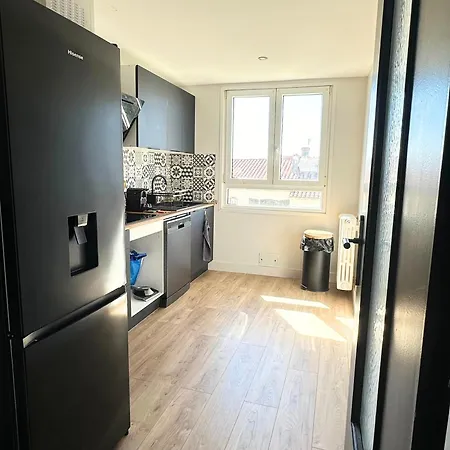 Apartment Prime - Entre Vagues Et Cimes ! Perpignan